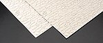 Plastruct 91564 PS-65 Field Stone Patterned Sheet