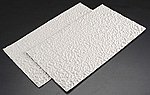 Plastruct 91571 PS-69 Rock Embankment Patterned Sheet
