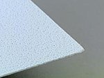 Plastruct 91572 PS-70 Smooth Stucco Patterned Sheet