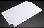 Plastruct 91573 PS-71 Coarse Stucco Patterned Sheet