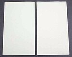 Plastruct 91584 PS-76 Random Polished Stone Patterned Sheet