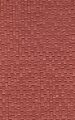 Plastruct 91612 PS-98 Rough Brick Patterned Sheet
