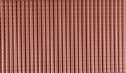 Plastruct PS-116 G scale Spanish tile roof sheet 91632