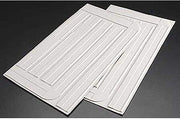 Plastruct PS-160 curbs sidewalks and parkways patterned sheet 91690