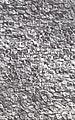 Plastruct 91875 PSP-78 Gray Random Stone Paper Pattern Sheet – 2-Pack