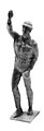 Plastruct 93301 FR-8 Reaching Industrial Figures