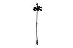 Plastruct 94801 1800s Street Light O Scale / 1:48