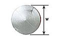 Plastruct 94877 OIL-100 Oil Storage Tanks – 4-Pack