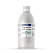 Vallejo 28.652 Satin Polyurethane Varnish – 500 ml– product image 1