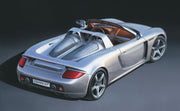 Tamiya 1/24 Porsche Carrera Gt - 24275 — exact product reference view 4