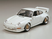 Tamiya 1/24 Porsche Gt2 Street Version - 24247 — exact product reference view 3