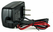 MRC HO 025201 Power Supply, Light Genie, 1 Amp — exact product view