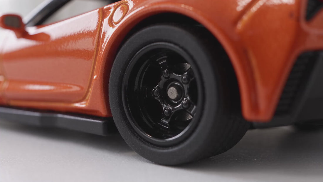 Muncle Mikes — Make room for your next favorite, 90-second commercial