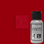 Mission Models Iridescent Cherry Red – MMP-155 — exact Mission Models paint bottle