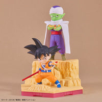Bandai Dragon Ball Daima Son Goku (Mini) & Piccolo (Mini) Model Kit — product view 3