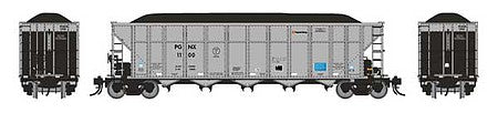Rapido HO Scale PGNX AutoFlood Car – Single Car – 169018A