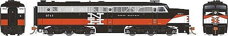 HO NH PA-1 MCGINNIS #0776 product image