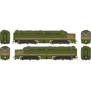 HO CN DEMO PA1/PA1 9077/8 product image