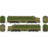 Exact RAP23544 product image