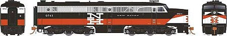 HO NH PA-1 MCGINNIS #0763 product image