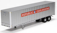 Rapido HO ALCo PA-1 New Haven #0772 McGinnis DCC/Sound #23562 - view 3