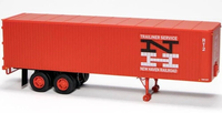 Rapido HO ALCo PA-1 New Haven #0772 McGinnis DCC/Sound #23562 - view 5
