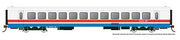 Rapido 25102 HO Amtrak RTL Turboliner 184