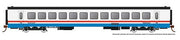 Rapido HO Scale Amtrak RTL TurboTrain #185 – 25104– product image 1