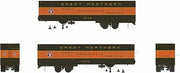40'Fruehauf GN 1 - product image