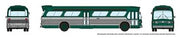 N GEN NEW LOOK BUS-BLUE - view 5