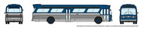 N GEN NEW LOOK BUS-BLUE - product image