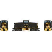 Rapido 48525 Southern Pacific GE 44-Tonner 1901 with DCC and sound