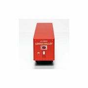 Rapido HO Lehigh Valley 40' Fruehauf Exterior-Post Volume Van 200033 - 403023 – product view 2