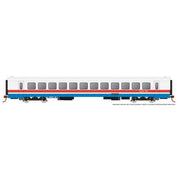 Rapido HO Scale Amtrak RTL Turboliner Coach Phase III Early #182 - 25101– product image 1