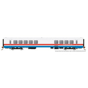 Rapido HO Scale Amtrak RTL Turboliner Coach Snack Bar Phase III Early #183 - 25103– product image 1