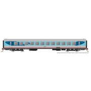 Rapido HO Scale Amtrak RTL Turboliner Coach Unnumbered - Phase V - 25107– product image 1