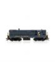 Rapido HO Scale Norfolk & Western H16-44 Diesel Locomotive 141 (DC/DCC Ready) - 44014 – product view 4