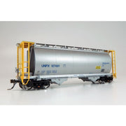 Rapido HO Scale Procor 3000cuft Aluminum Hopper No Wordmark Single Car 4 - 172008A– product image 1
