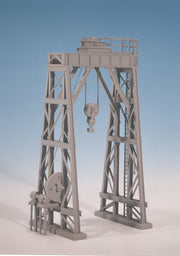 Ratio 545 OO/HO Locomotive Lifting Hoist