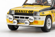Tamiya 1/24 Renault 5 Turbo Rally Kit – 24027 — exact product reference view 3