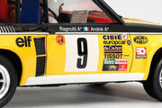 Tamiya 1/24 Renault 5 Turbo Rally Kit – 24027 — exact product reference view 4