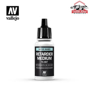 Vallejo Model Color Retarder Medium VLJ70597 — exact product reference