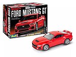 Revell 1/25 2024 Ford Mustang GT Click System model kit 14586