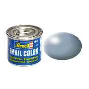 Revell 32374 Grey Silk enamel paint 14 ml