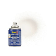 Revell 34104 White Gloss acrylic spray paint 100 ml