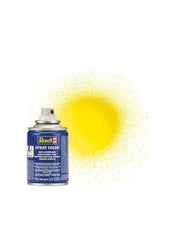 Revell 34112 Yellow Gloss acrylic spray paint 100 ml