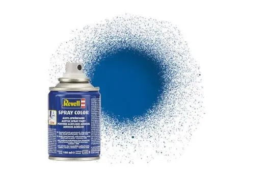 Revell Spray Blue Gloss 34152 100 mL
