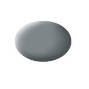 Revell Aqua Color 36143 Grey Matt USAF acrylic paint 18 ml