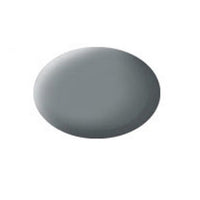 Revell Aqua Color 36143 Grey Matt USAF acrylic paint 18 ml