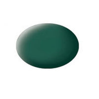Revell Aqua Color 36148 Sea Green Matt acrylic paint 18 ml